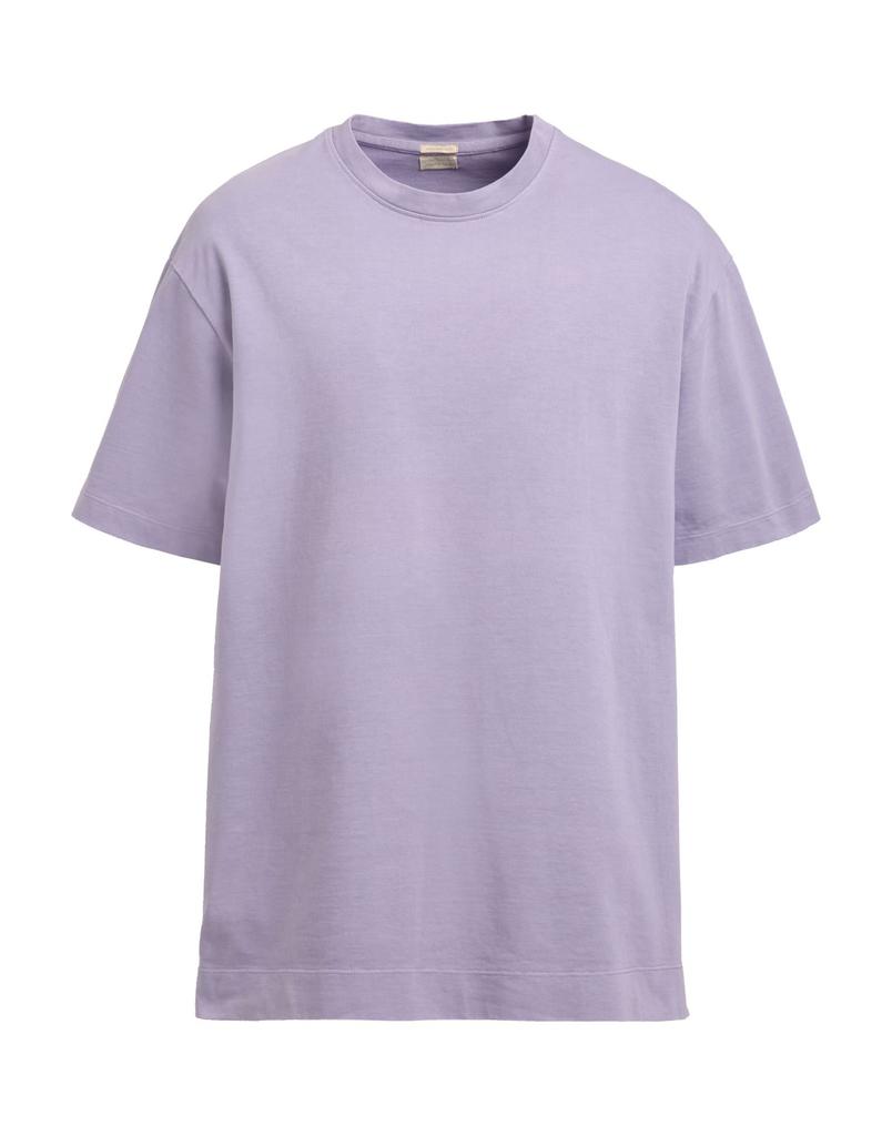 MASSIMO ALBA Oversize-T-Shirt