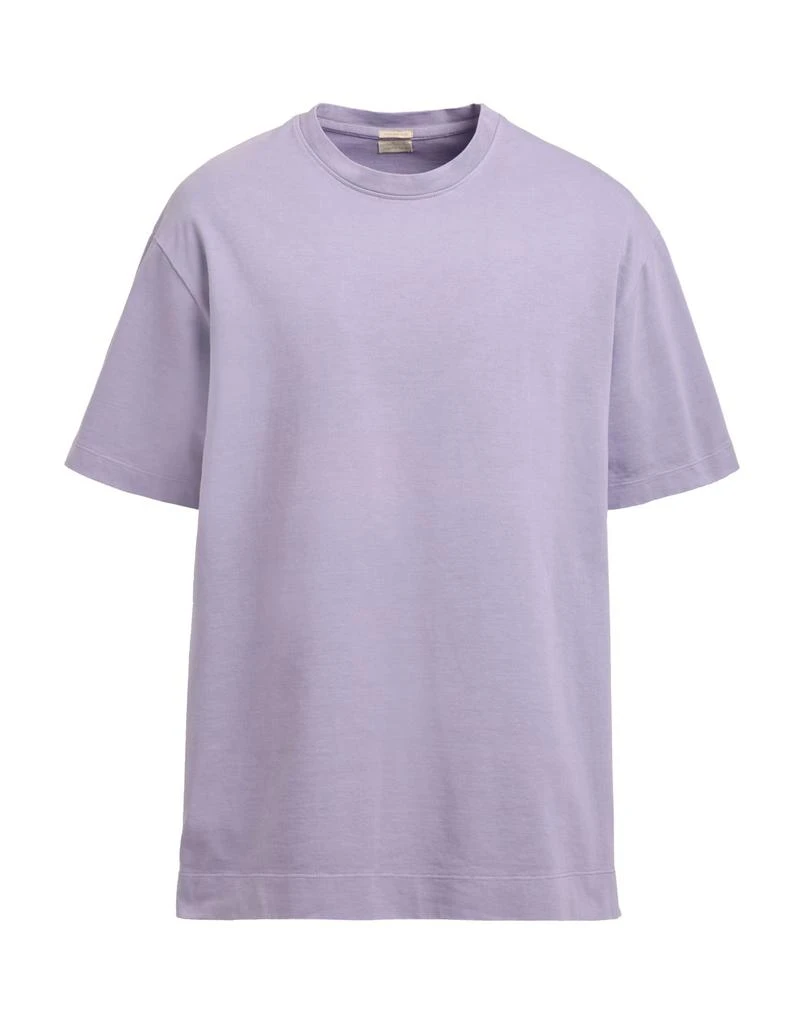 MASSIMO ALBA Oversize-T-Shirt 1