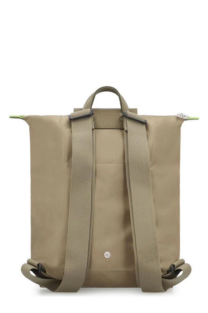 Longchamp Longchamp Le Pliage M Backpack 2