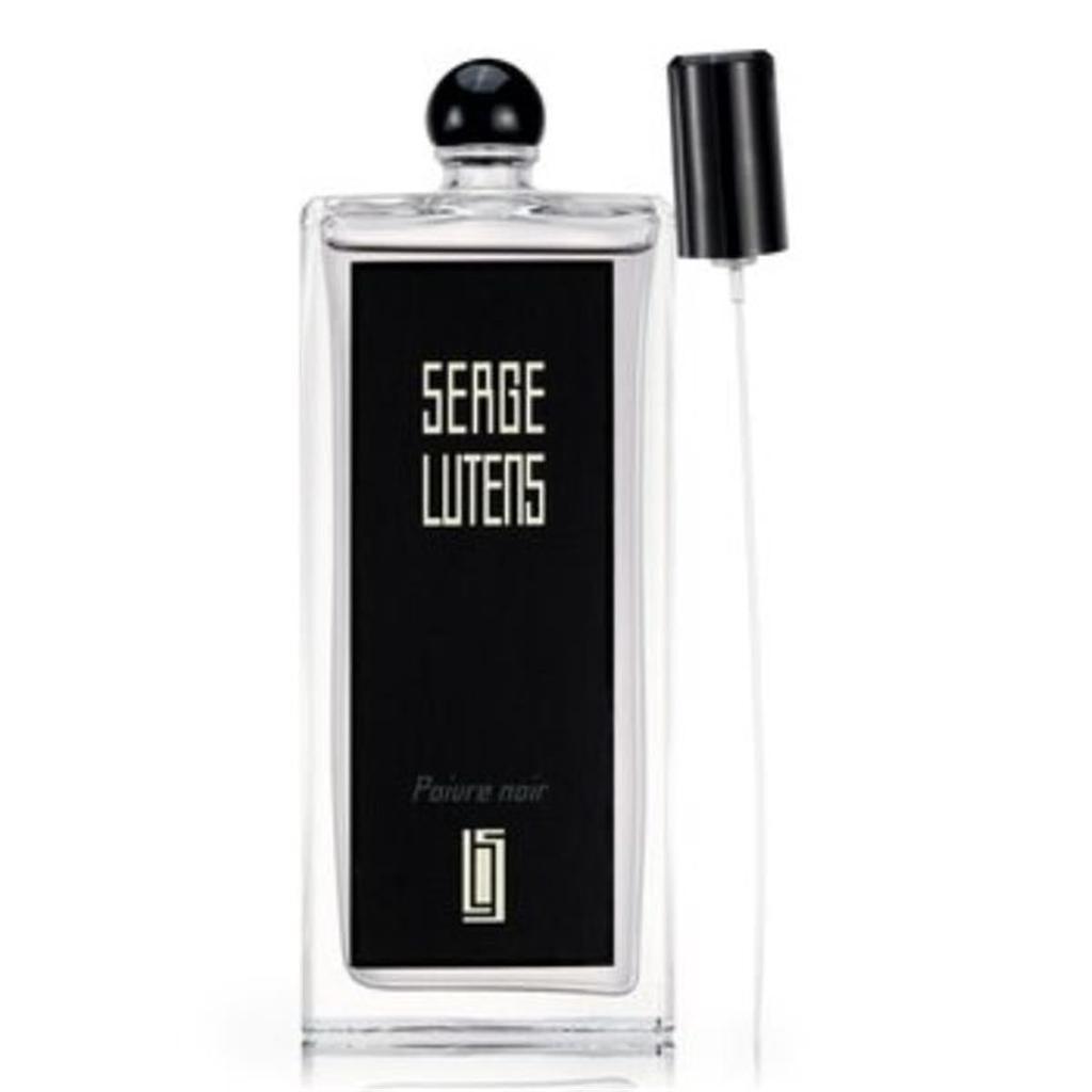 Serge Lutens 3.3 oz Poivre Noir Eau De Parfum Spray for Women
