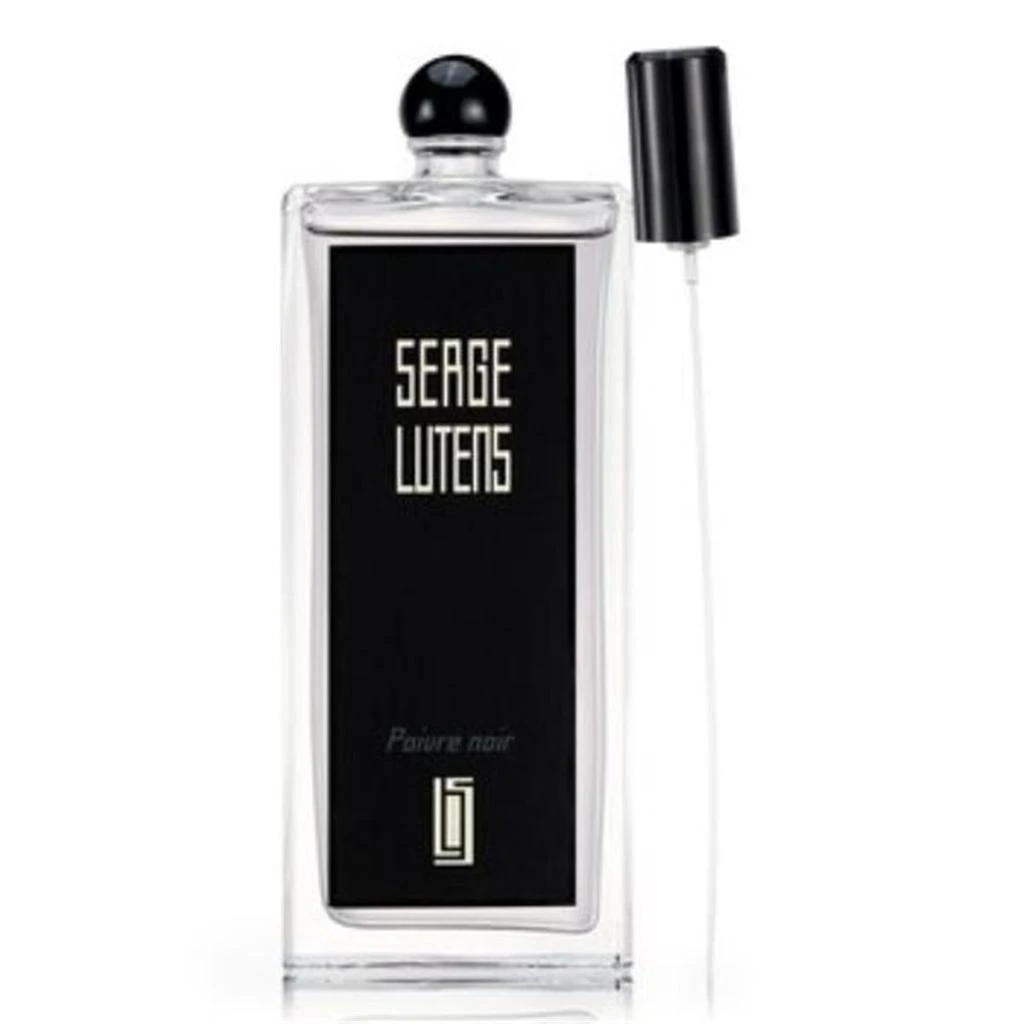 Serge Lutens 3.3 oz Poivre Noir Eau De Parfum Spray for Women 1