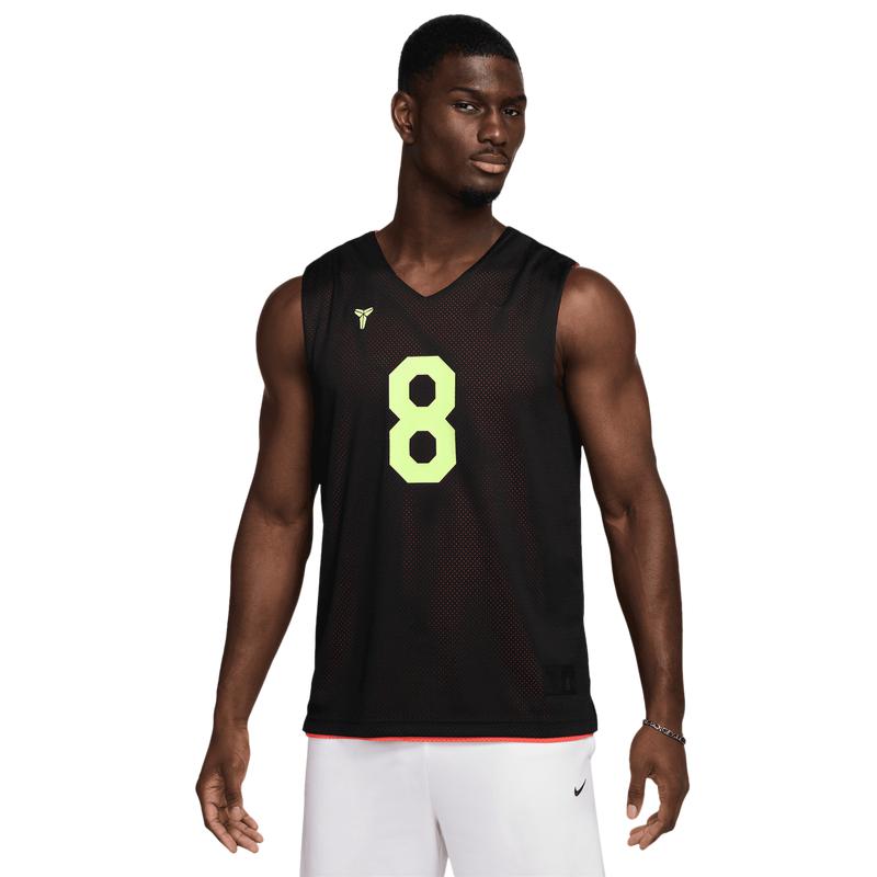 Shop Nike Kobe Dri-FIT Reversible Jersey - Men's on Sale at