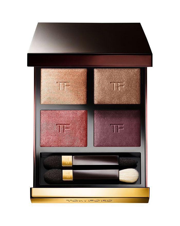 Tom Ford Eye Color Quad