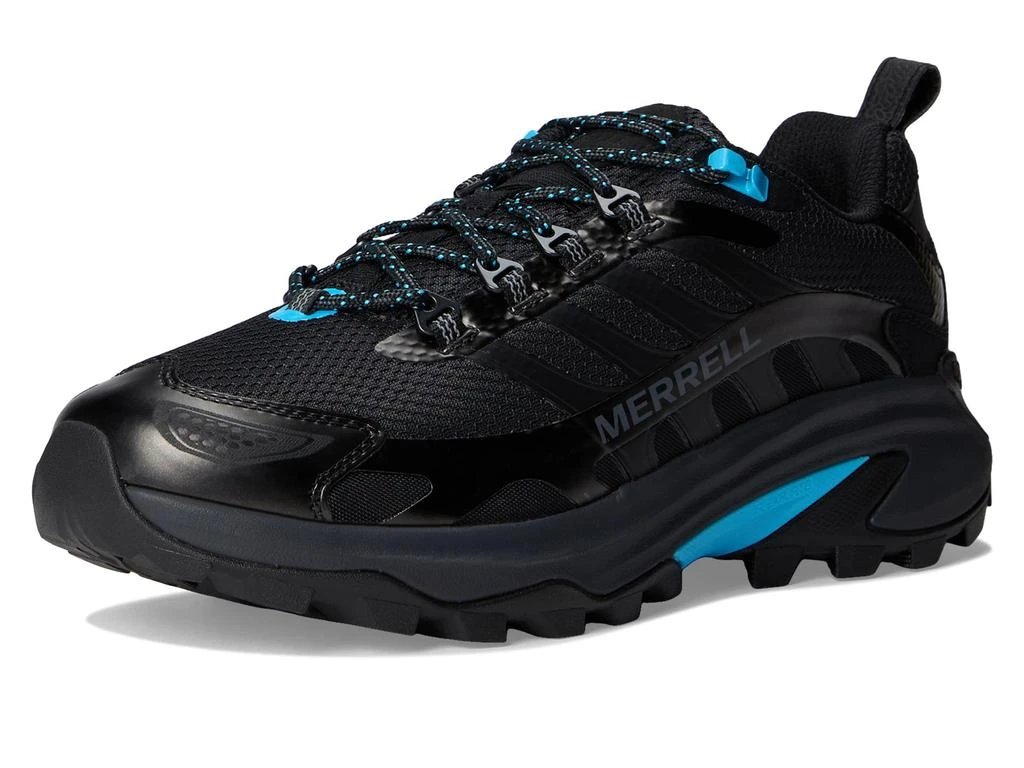 Merrell Moab Speed 2 x Jeep 7