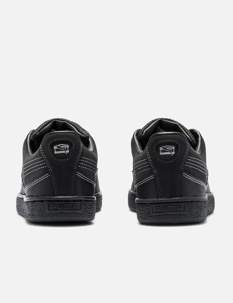 Puma Suede HP ARIES ARISE 3