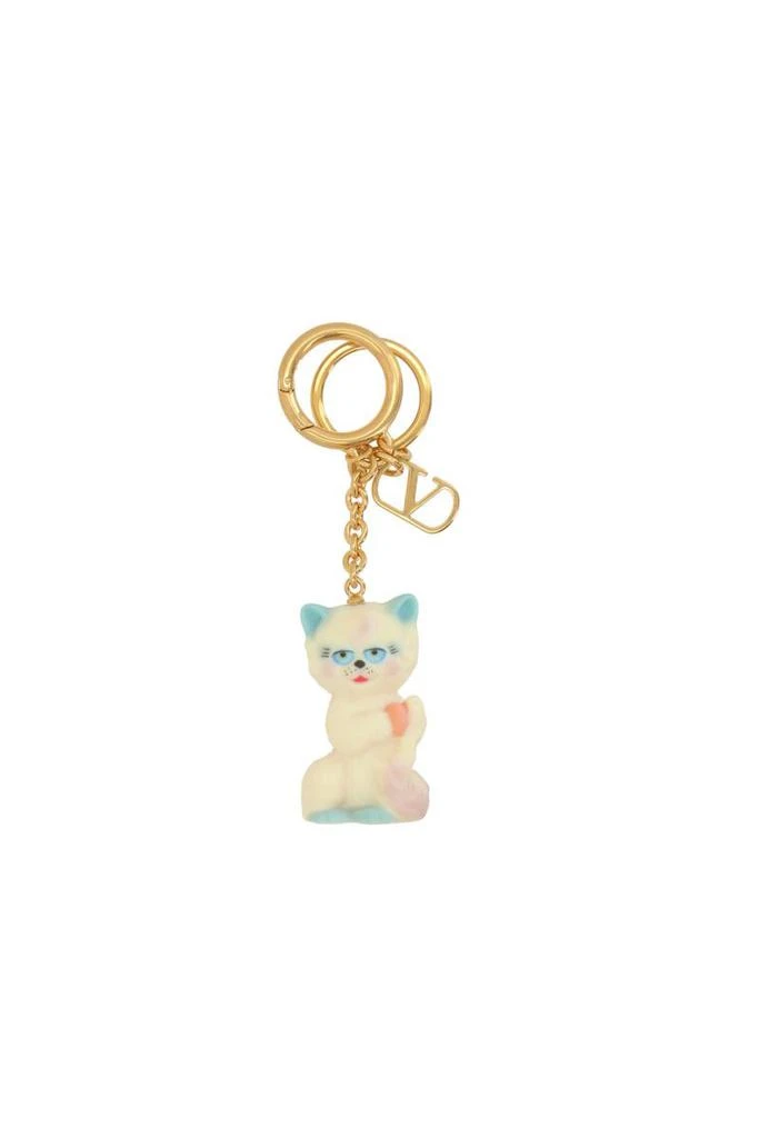 Valentino Valentino Garavani Keychains 1