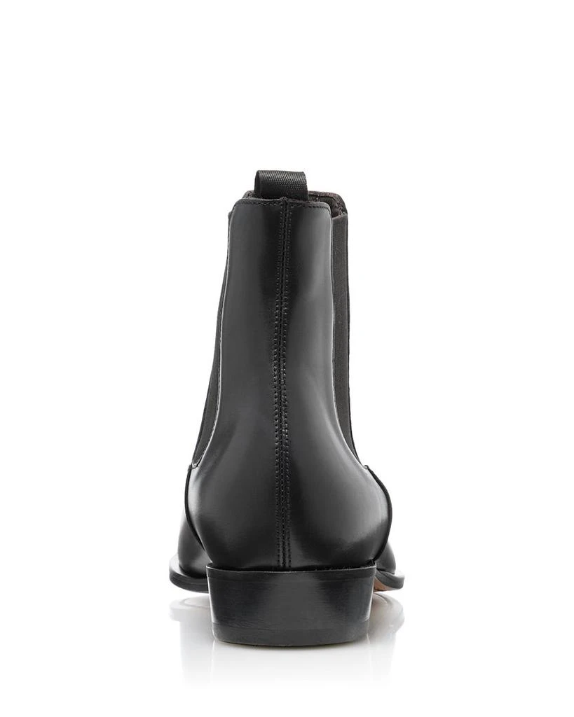 To Boot New York Men's Stivalo Ankle Boots - Exclusive 5