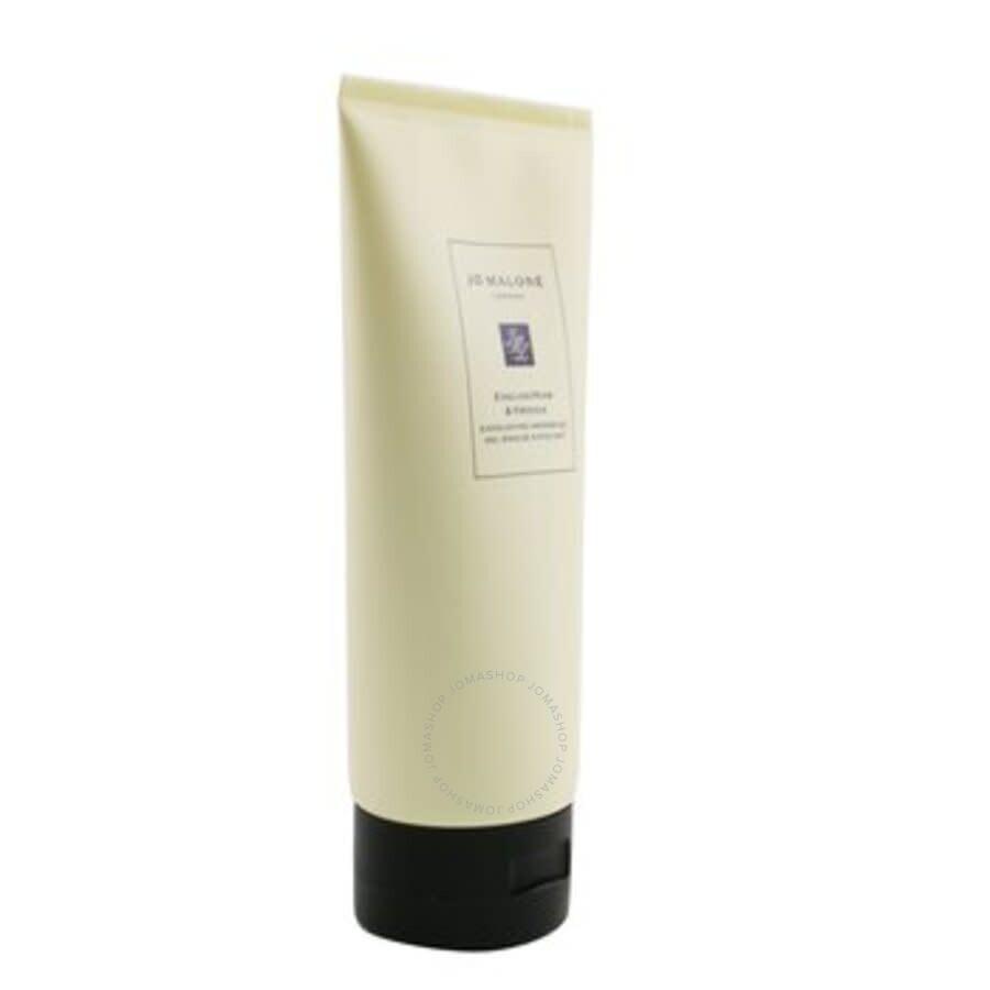 Jo Malone London Jo Malone Ladies English Pear & Freesia Exfoliating Shower Gel 6.7 oz Fragrances 690251079629