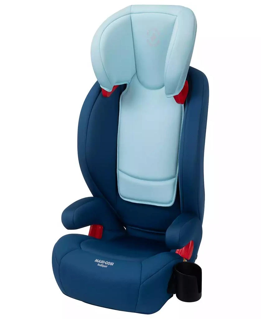 Maxi-Cosi RodiSport Booster Car Seat 8