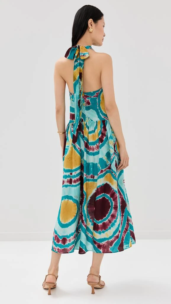 Ulla Johnson Assa Dress 2