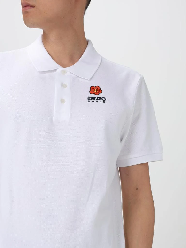 KENZO Polo shirt men Kenzo 5