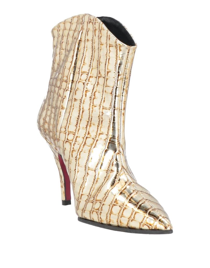 CUPLÉ Ankle boot