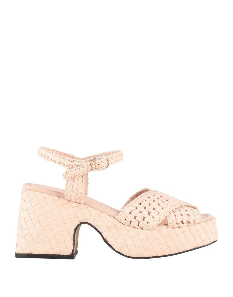 PONS QUINTANA Sandals 1