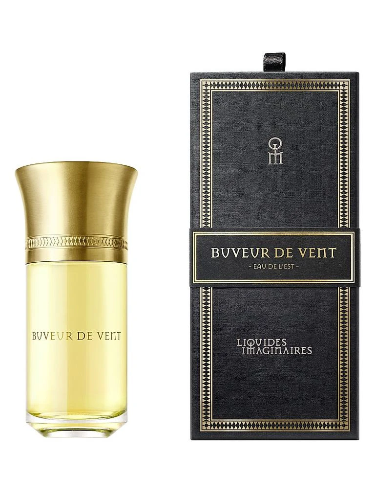 Liquides Imaginaires Buveur de Vent Eau de Parfum 2