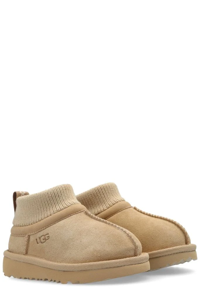 UGG UGG Kids Toddlers' Classic Ultra Stretch Cuff Boots 2