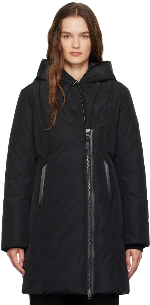 Mackage Black Kay-NFR Down Coat 1