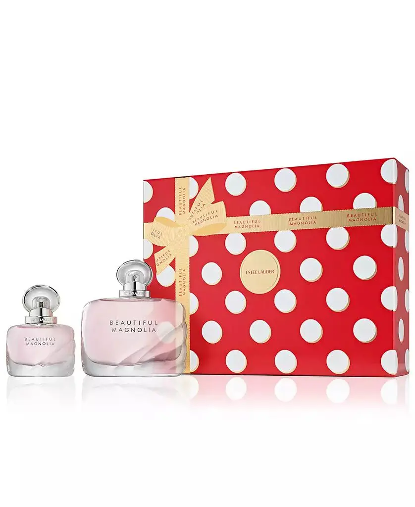 Estée Lauder 2-Pc. Beautiful Magnolia Eau de Parfum Fragrance Duo Gift Set