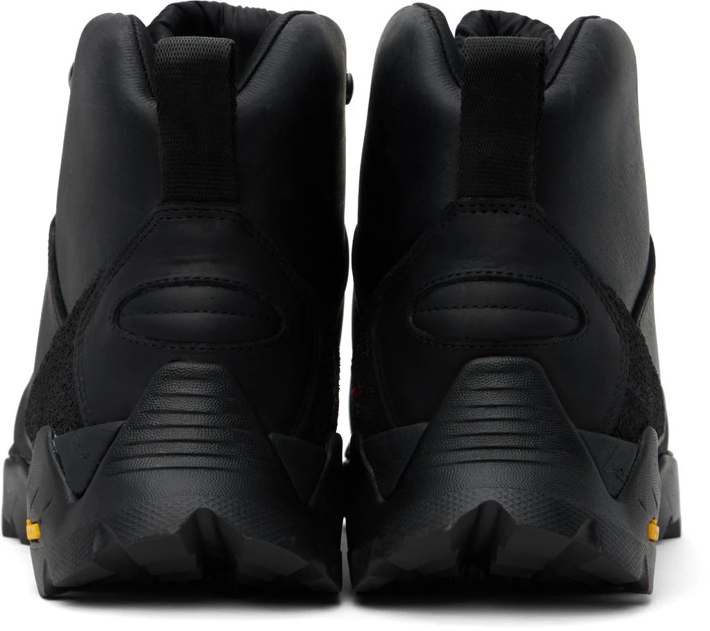 ROA Black Andreas Boots 2