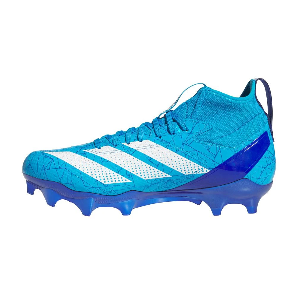 Adidas Adizero Impact Hidden Gems Football Cleats 3