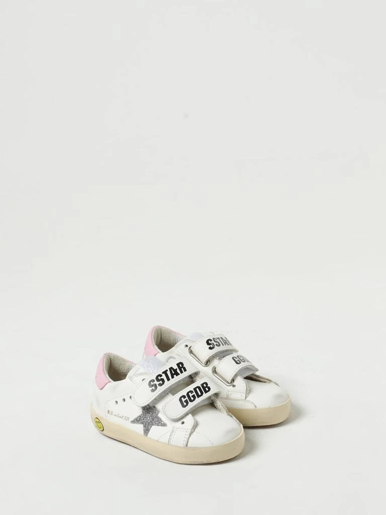 Golden Goose Shoes kids Golden Goose 2