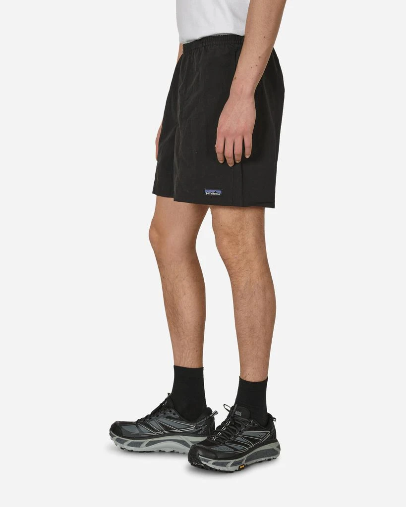 Patagonia Baggies Shorts Black 2