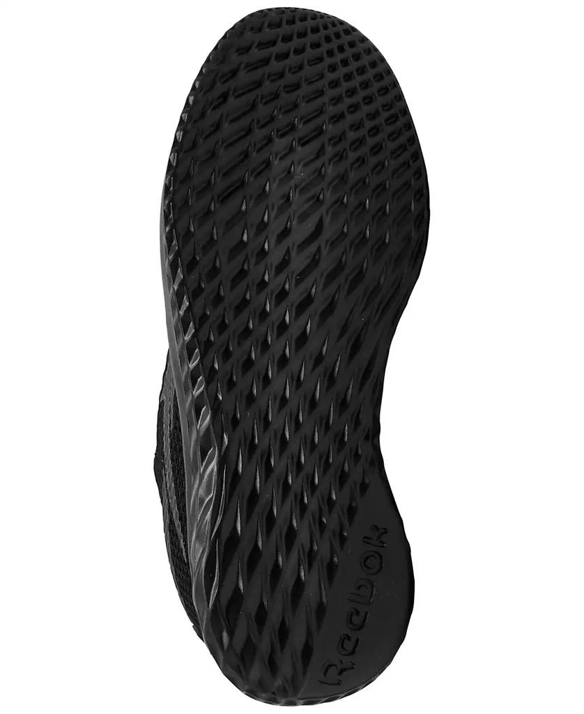 Reebok Little Kids Rush Runner Slip-On Casual Sneakers from Finish Line 6