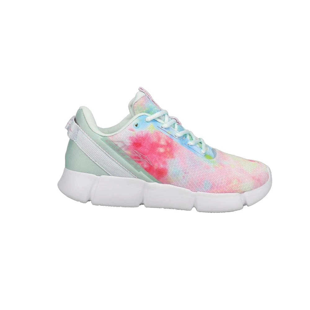 Avia Avi-Blitz Tie-Dye Lace Up Sneakers (Big Kid)