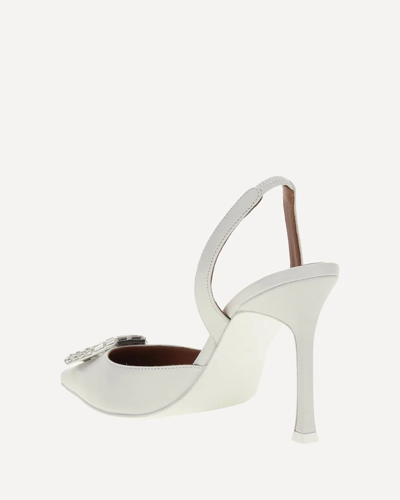 Amina Muaddi Camelia Pumps 2