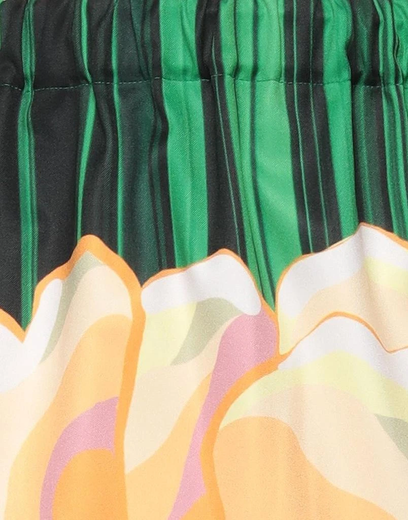 Kika Vargas Mini skirt 4