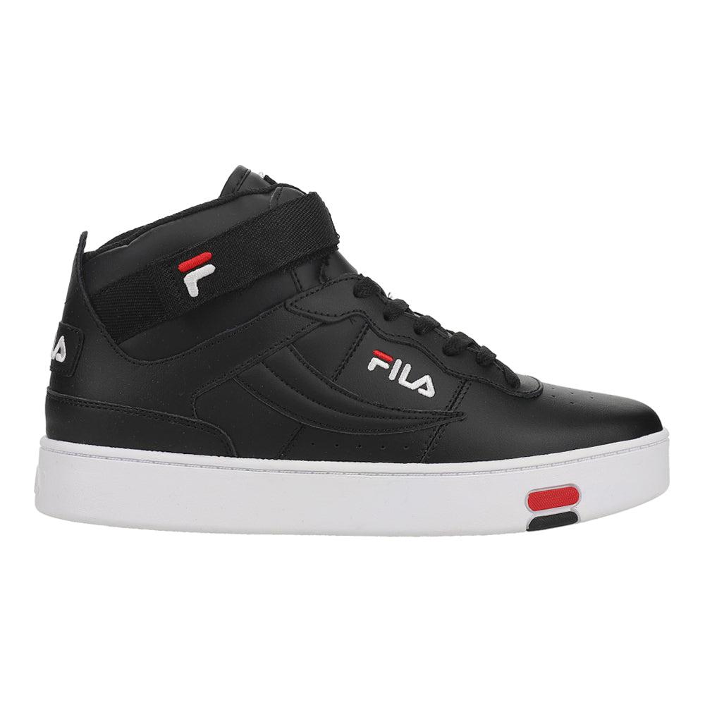 Fila V-10 LUX High Top Sneakers