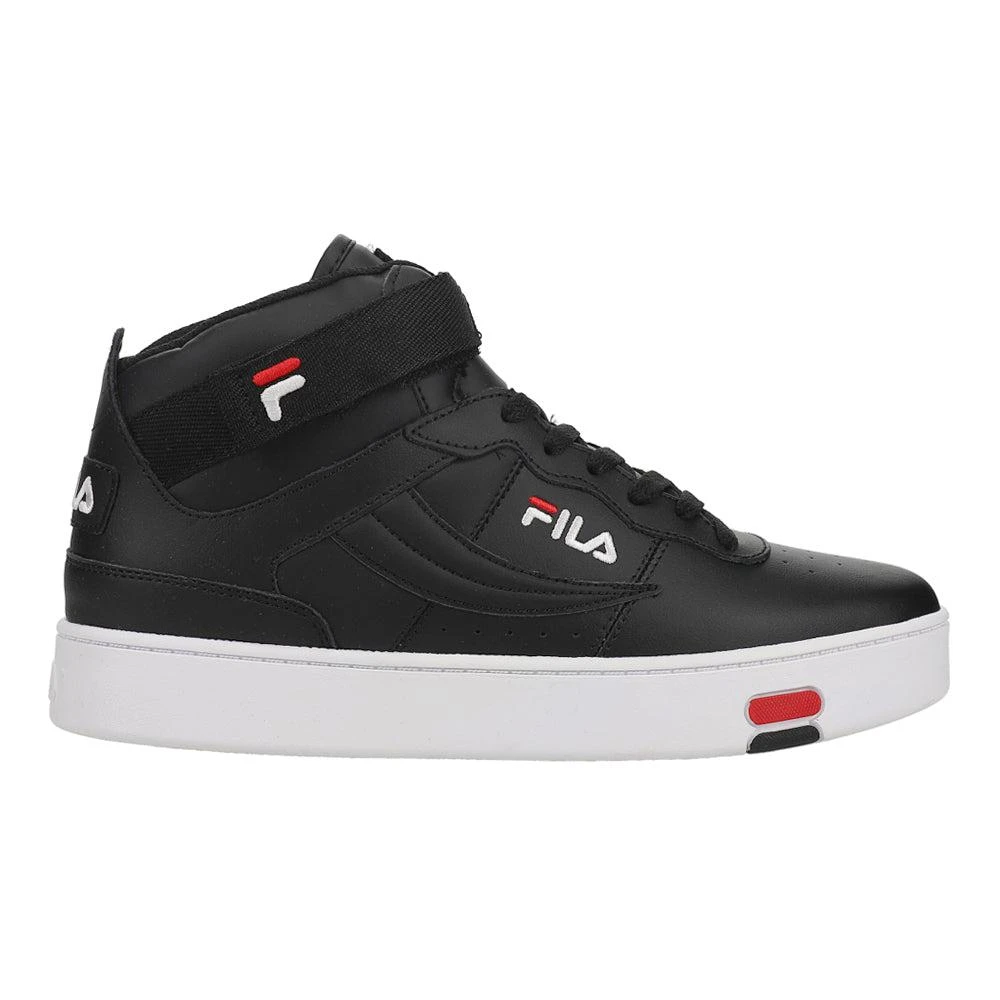 Fila V-10 LUX High Top Sneakers 1