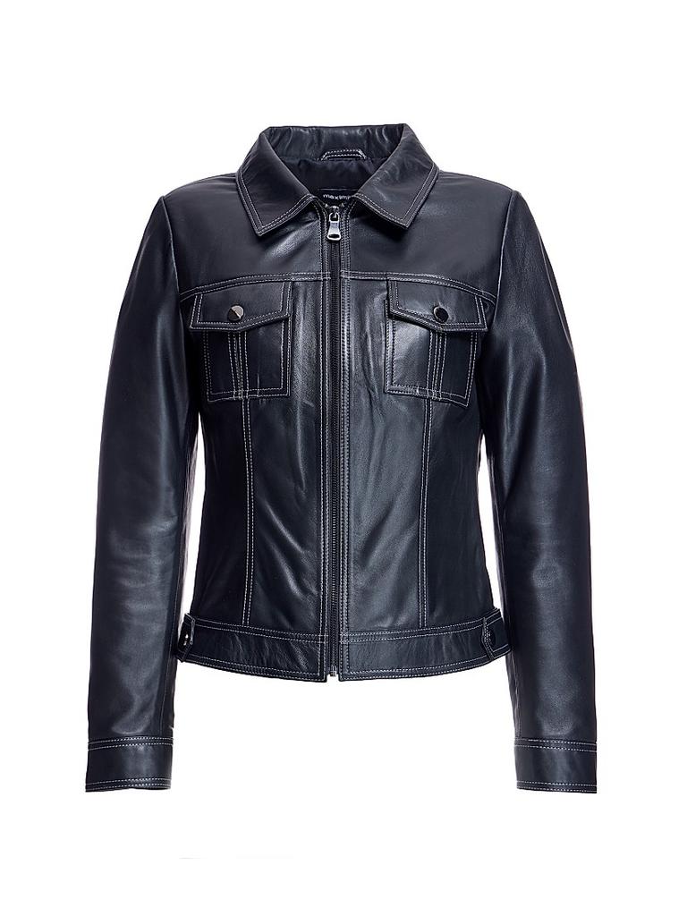MELTTHELADY メルトザレディ fake leather jacket 2025年最新】MELT THE LADY レザージャケット・ライダースの人気