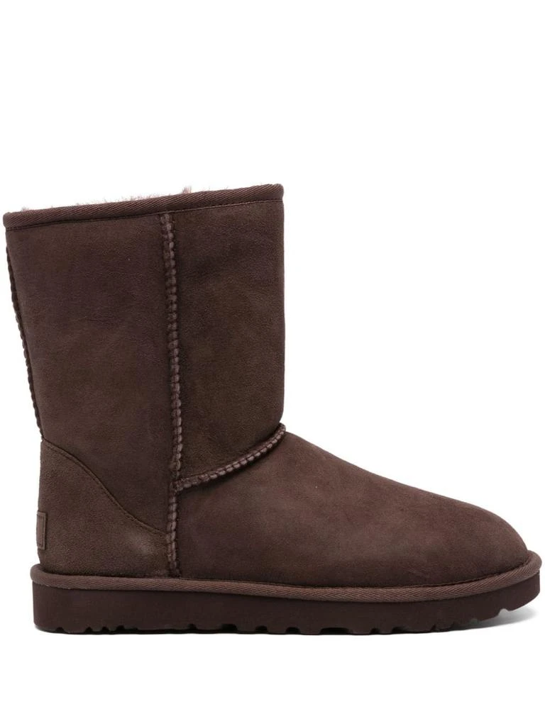 UGG CLASSIC SHORT II BOOTS 1
