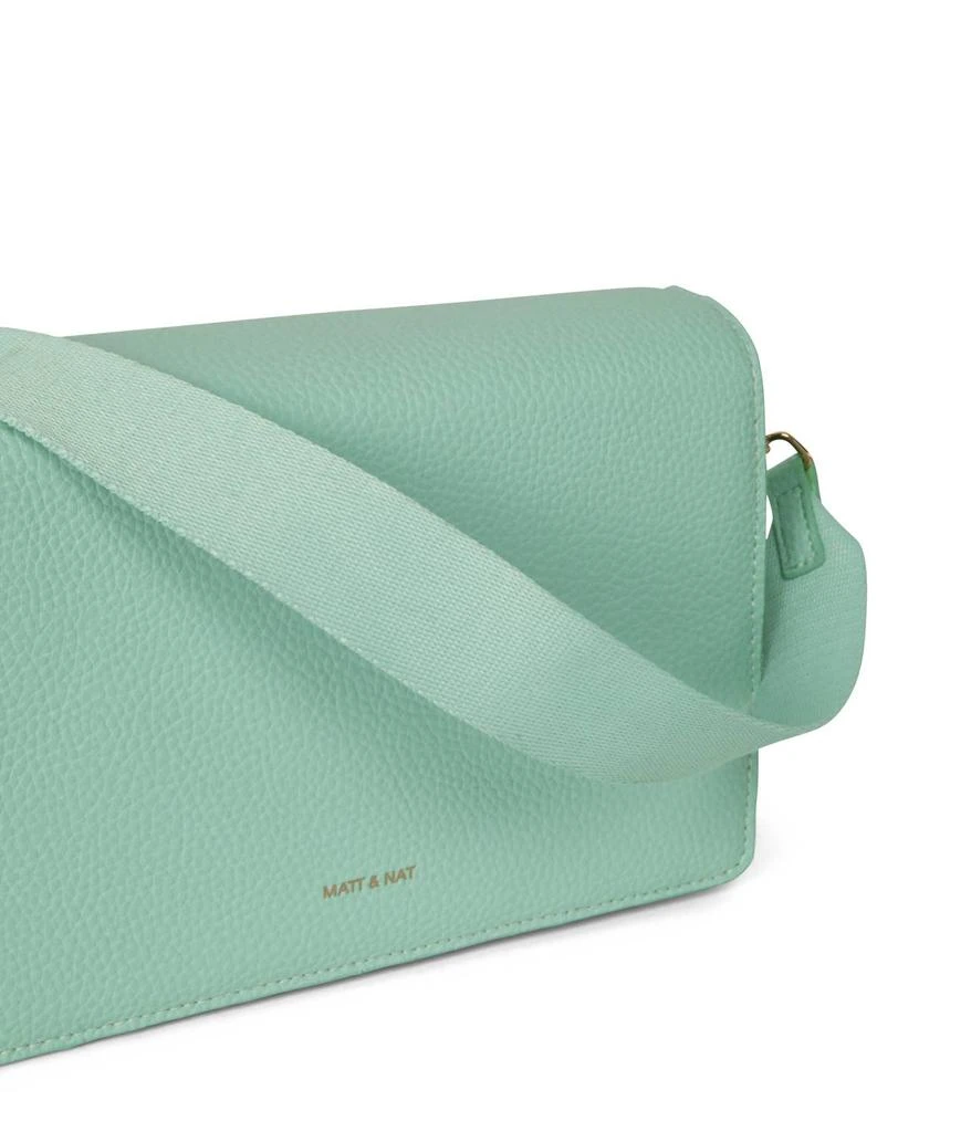 Matt & Nat Matt & Nat - Women's Franca Shoulder Bag 3