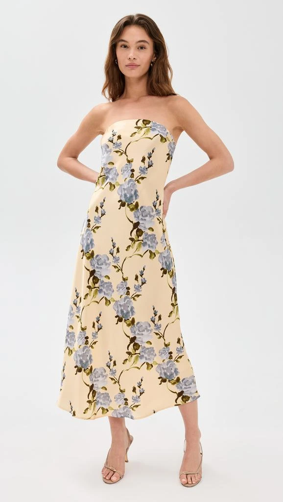 CAMI NYC Noelle Dress 4