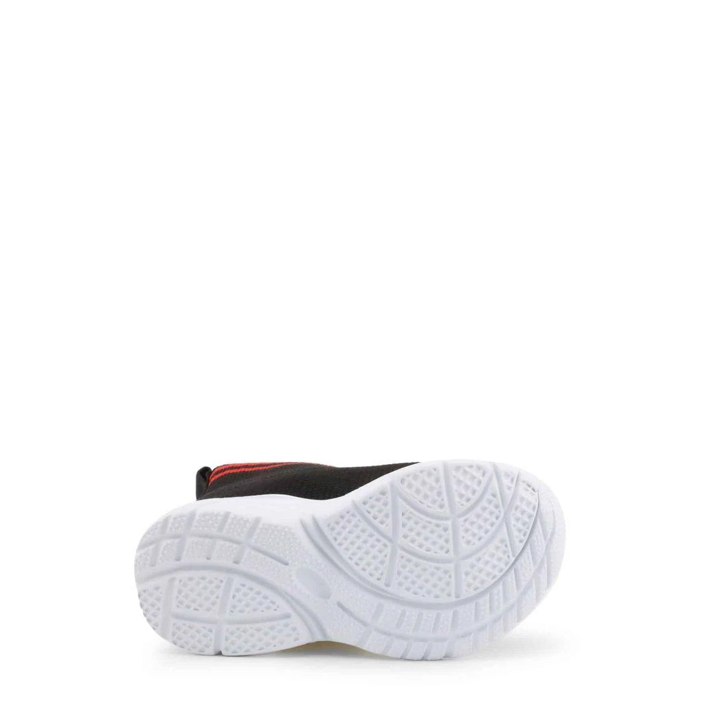 Shone Sneakers Black Boy 4