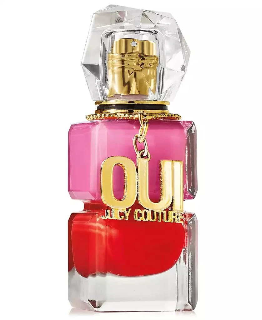 Juicy Couture Oui Eau de Parfum, 1 oz. 1