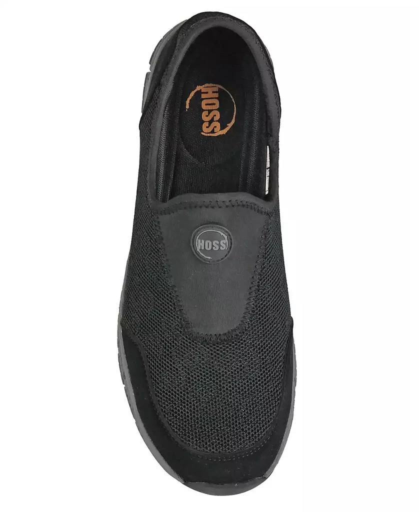 Hoss Boot Company Men’s Meteorite Composite Toe Athletic Work Shoe 7