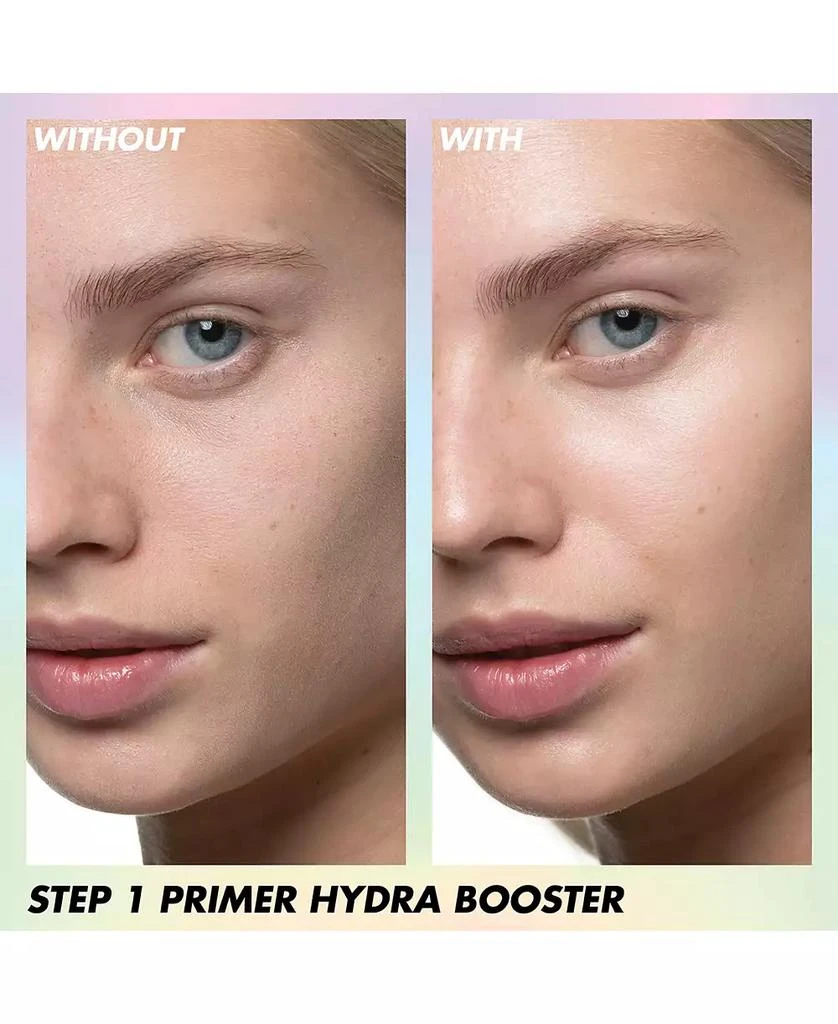 Make Up For Ever Step 1 Primer Hydra Booster, 1-oz. 3