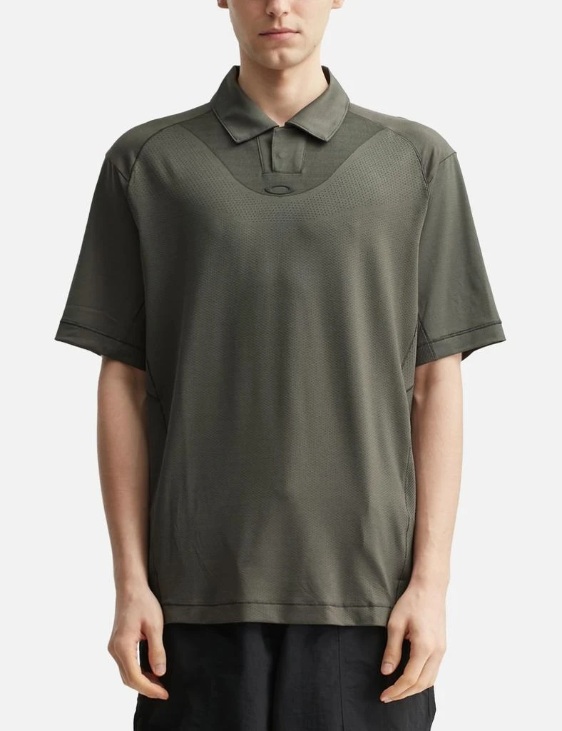 Hypegolf Oakley X Hypegolf C1 Engineered Exo 3