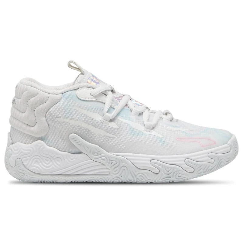 Puma PUMA MB.03 Iridescent - Boys' Preschool 1