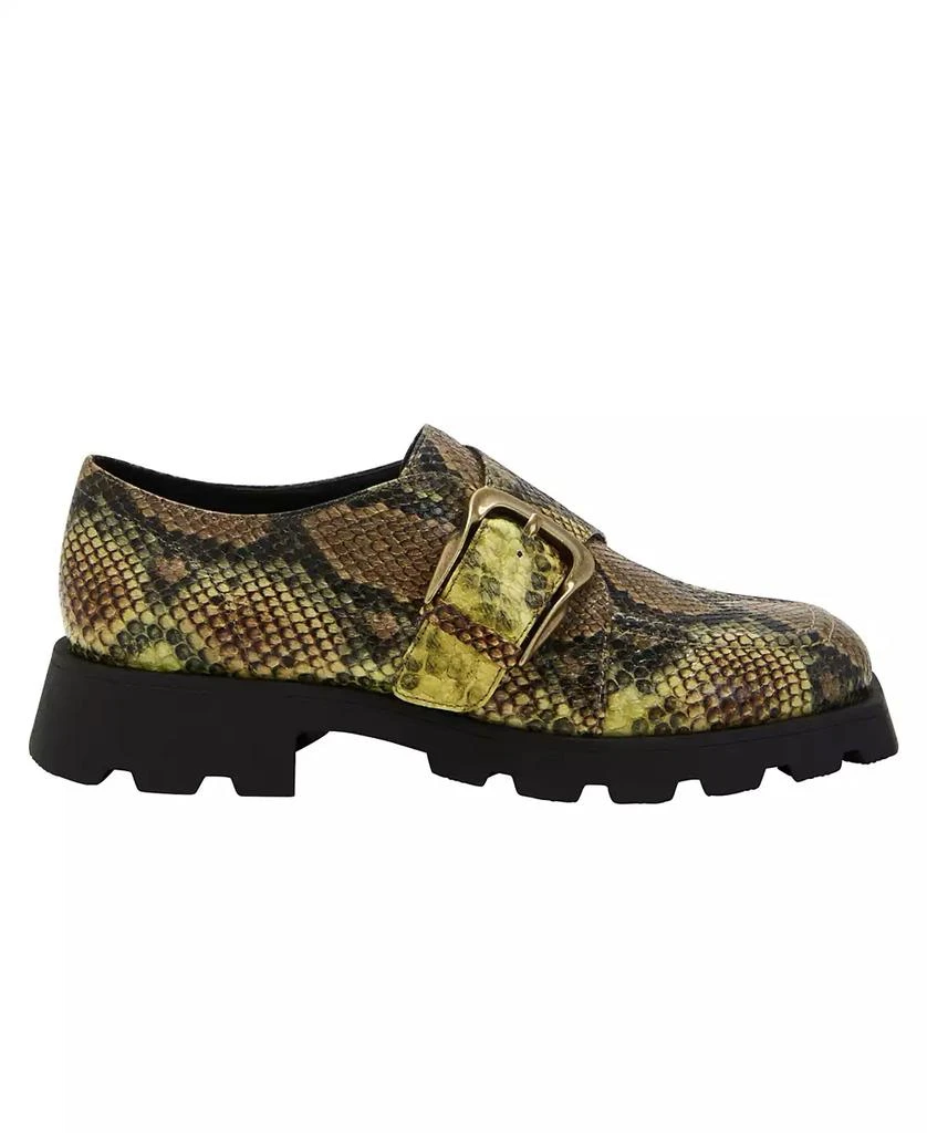 Katy Perry Women's Darling Buckle Flats 6