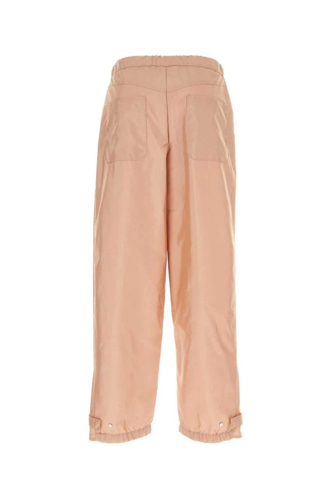 Valentino Valentino High Waisted Cargo Pants 2