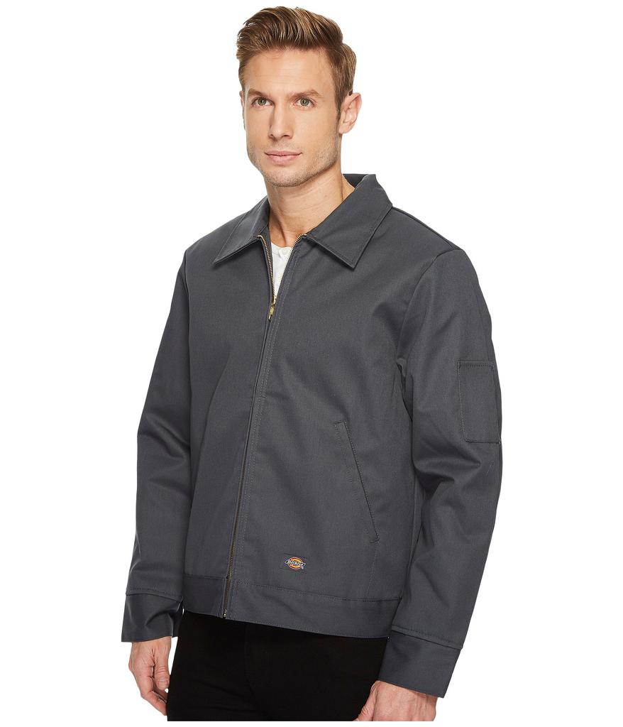 DICKIES Insulated Twill Eisenhower Jacket