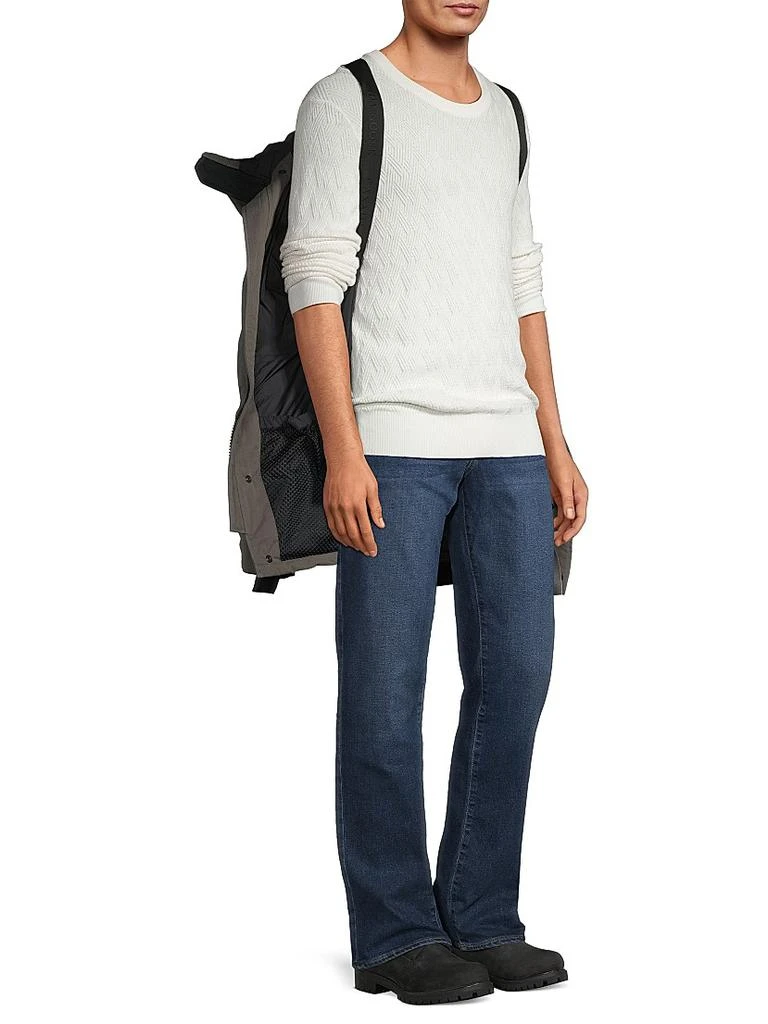 Canada Goose Carson Down Slim-Fit Parka 6