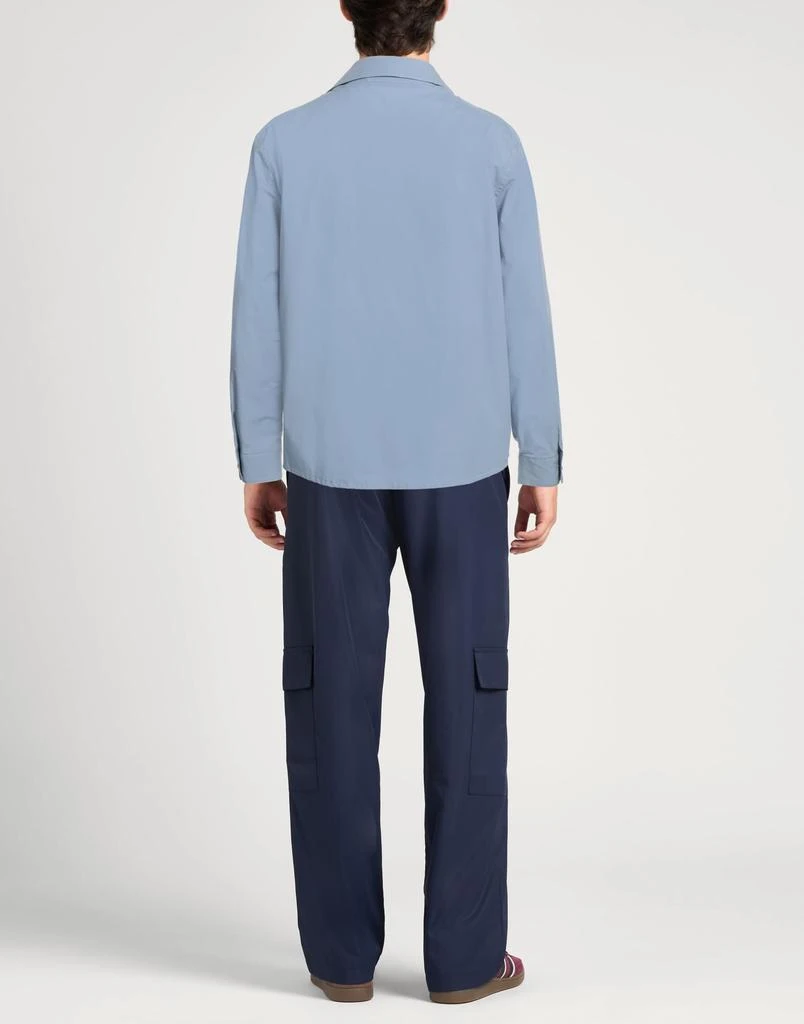 UNGARO Solid color shirt 3
