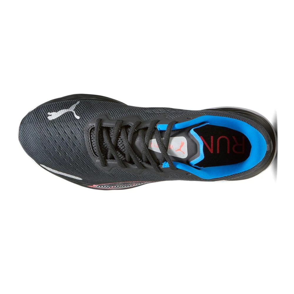 Puma Velocity Nitro 2 Wide Running Shoes 4