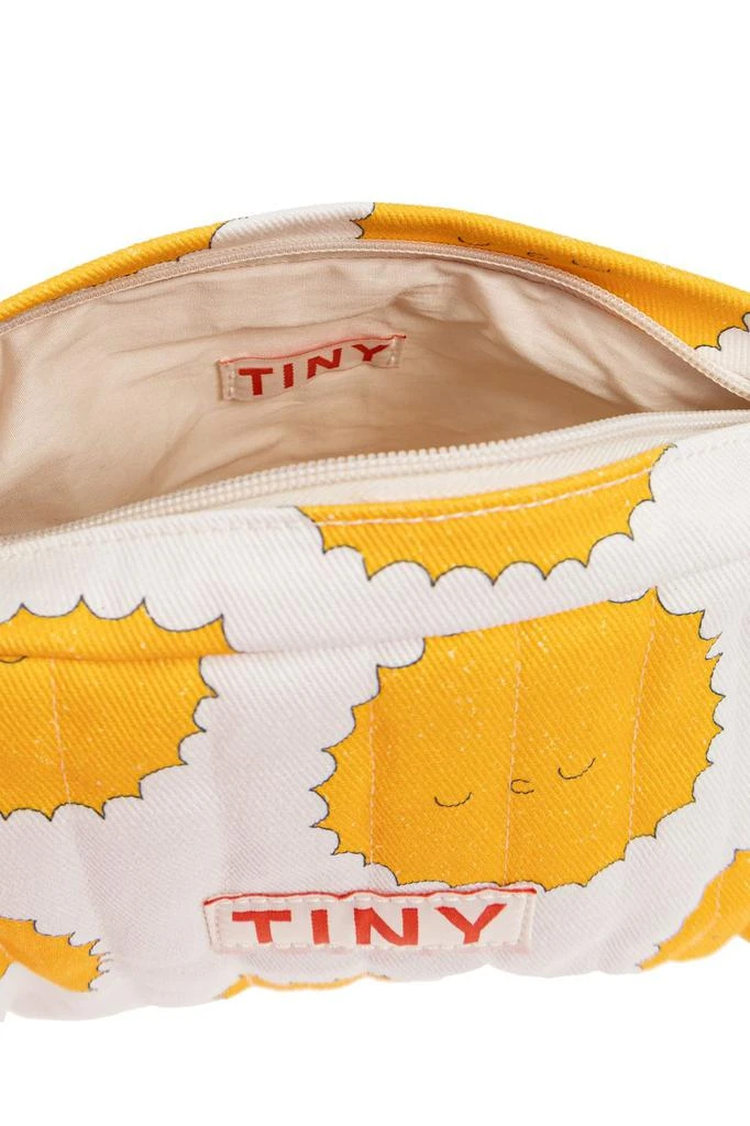 Tinycottons TINYCOTTONS Sun Pattern Toiletry Bag 3