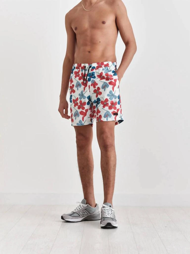 Wax London NODEN SWIM SHORT