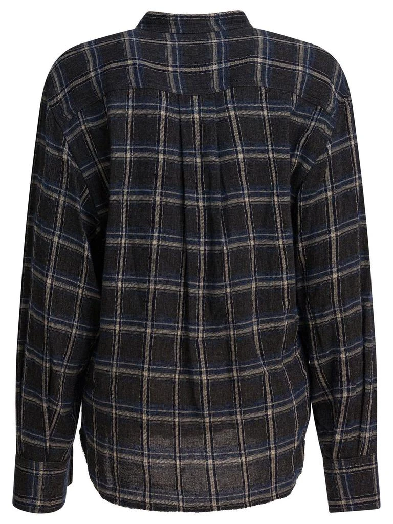 Isabel Marant Isabel Marant Gerla-GD Blouse 2